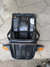 CARENATURA CODONE POSTERIORE