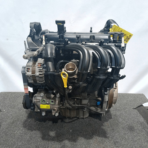 1867914 motore semicompl - 1867914,