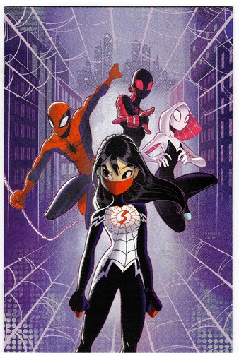 Silk chrissie zullo uminga - #1,
