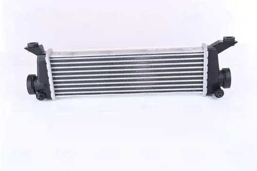 Radiatore intercooler