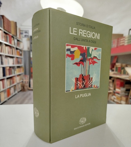 Storia italia regioni - storia, d'italia