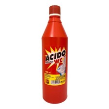 Acido Muriatico da 1 Lt