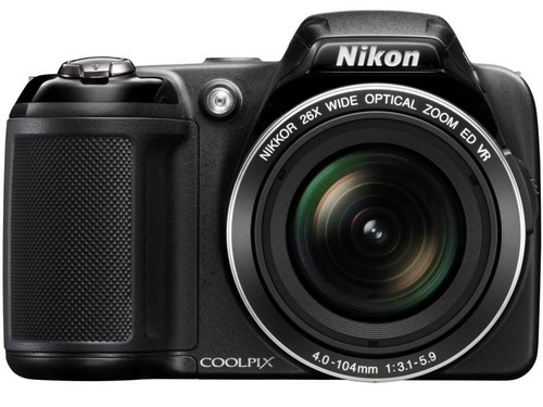 Nikon coolpix l810 - nikon,