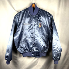 Giacca bomber vintage Birdie