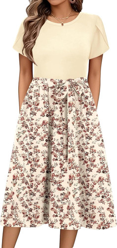 Abiti estivi donna scollo - donna,