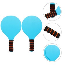  1 Paio Divertenti Paddle da