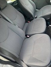 Tappezzeria Fiat Multipla