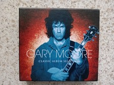 Gary Moore Classic 5 Album