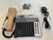 AASTRA Téléphone M355 Black