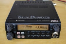 STANDARD C5600D 144 430 MHz FM