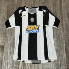 Maglia calcio vintage Juventus
