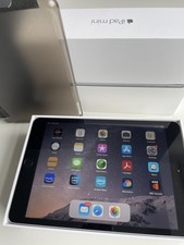 Apple iPad Mini 3 64GB Grigio