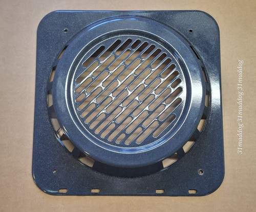 Parte wb26t10012 ventilatore - parte, #