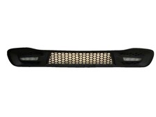 Griglia radiatore + luce