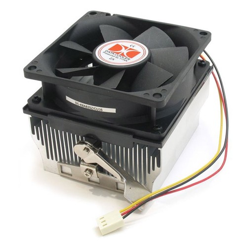 Ventola titan k8a825z cu35 - ventola,