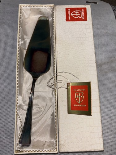 Vintage german silver - german,