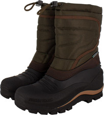 Elite Stivali Da Neve, Uomo