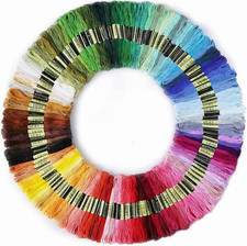 Matassine Punto Croce,100