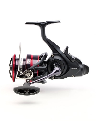 Mulinello pesca daiwa ninja - da,