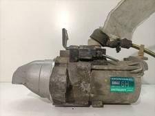 MOTORINO AVVIAMENTO PER HONDA