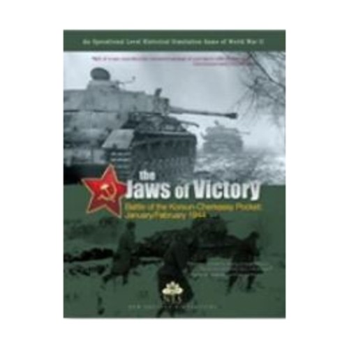 New englan wargame jaws of - new,