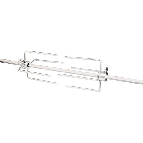 All grill spiedino con motore - all',