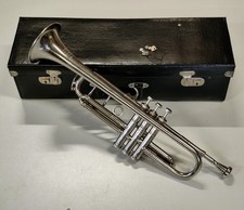 TROMBA Ali Nadir & Co 1885