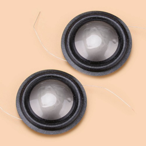 Pezzi diaframma tweeter a - 2,
