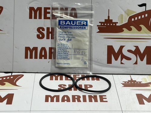Compressori bauer n4586 - compressori,