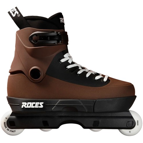 Roces fifth element zenk - fifth,