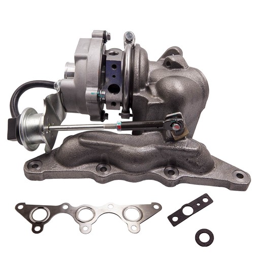 Turbo turbina gt1238s - turbina,
