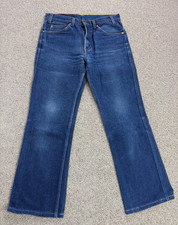 Jeans uomo Levis 417 taglia