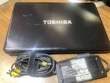 Toshiba Satellite A665-S6067