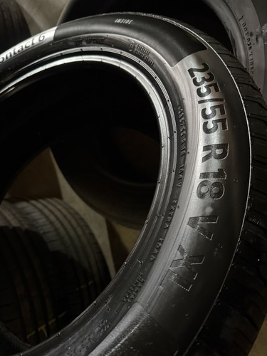 Pneumatici 235 r18 104v - pneumatici, 235/55