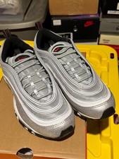 Size 9.5 - Nike Air Max 97 OG
