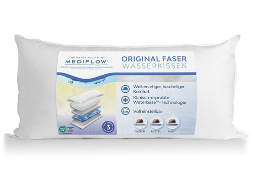 Mediflow cuscino acqua con - mediflow,