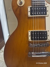 Gibson Les Paul 50s Tribute