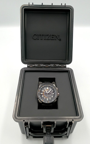 Orologio uomo citizen - orologio,