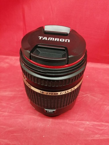 Tamron obiettivo 270 - tamron, mm