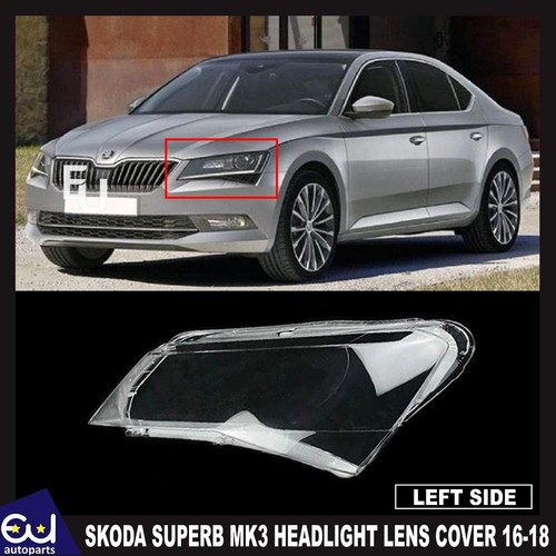 Per skoda superb mk3 - per,