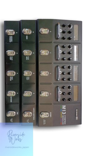 Line6 multi effect m13 - line6,