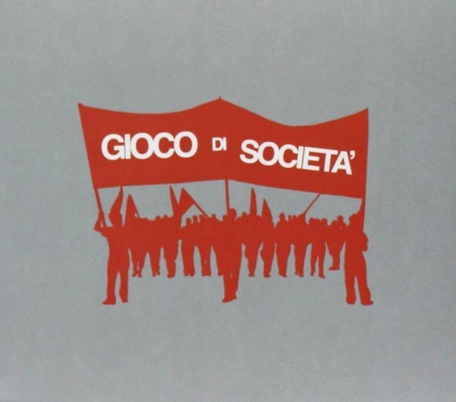 Audio nuovo offlaga disco - nuovo,