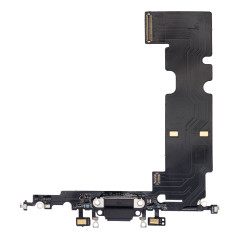 Charging port flex cable - port,