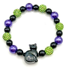 Adorabile bracciale elastico - bracciale,