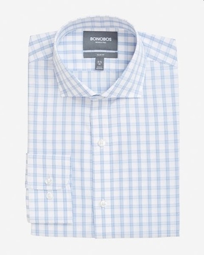 Camicia uomo bonobos con - uomo,