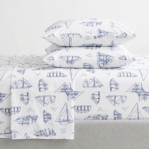 Set lenzuola king size - , in