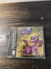 Spyro 2: Ripto's Rage