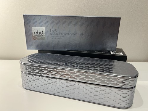 Piastra ghd gold iced luxe - gold,
