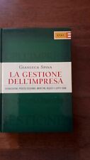 Gianluca Spina - La gestione dell'impresa 