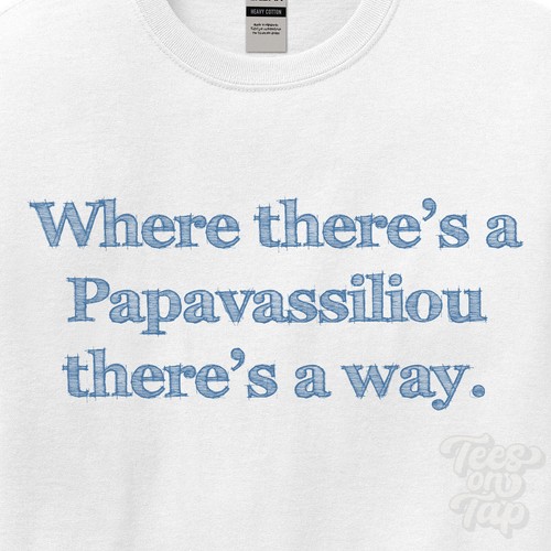Dove papavassiliou there s - dove..., there's